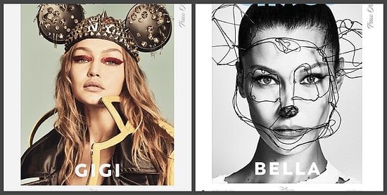 Микки Маусу 90: Как поздравили известного персонажа знаменитости