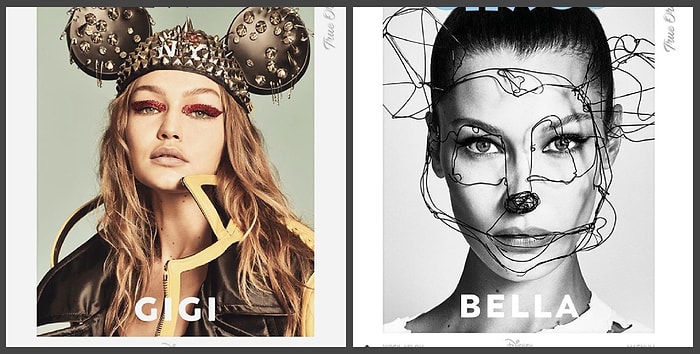 Микки Маусу 90: Как поздравили известного персонажа знаменитости