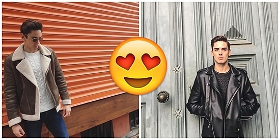 Muhteşem Yüz Hatlarıyla Herkesi Kalbinden Vuran Best Model of Turkey 2018'in Birincisi Ulaş Özgür Aslan ile Tanışın!