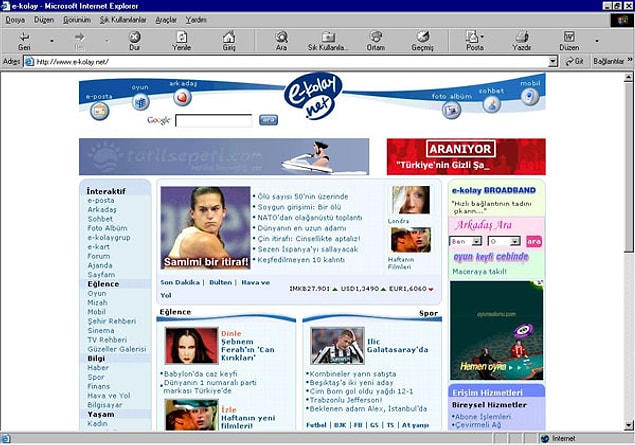 ekolay.net