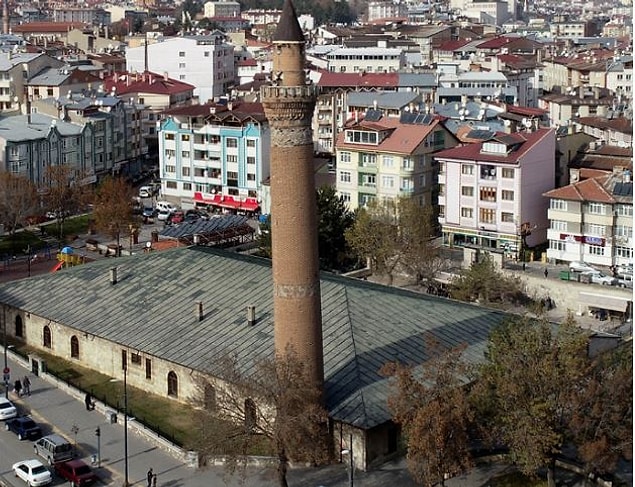 "Yıldırım isabet edene kadar bir sorun gözükmüyor"