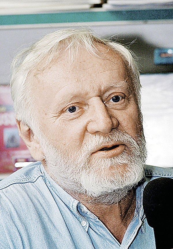 11. Под каким именем мы знаем Игоря Можейко?