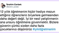 Eğitimin Pelerinsiz Kahramanlarının #İyiKiÖğretmenim Dedikleri Öğretmenler Günü Paylaşımları