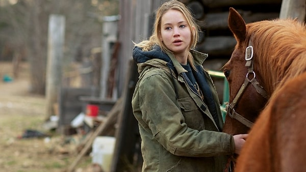 5. "Зимняя _____"