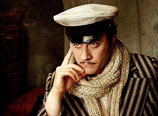 5. Подданным какой страны, по словам Остапа Бендера, был его отец?