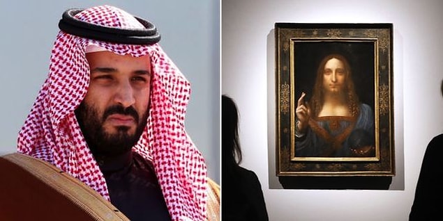 Sanat uzmanları endişeli: 'Arap hanedanı dışında eserin yerini bilen yok'