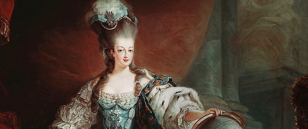 В прошлой жизни вы могли быть французской королевой Марией-Антуанеттой!