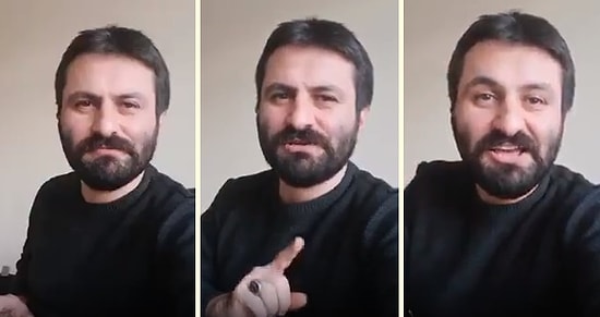 Anlattığı Hikaye İle Günümüzün Üniversite Öğrencilerini Çok Net Bir Şekilde Açıklayan Adam