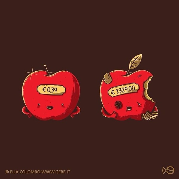 3. Сила маркетинга