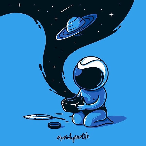 6. Создай свой мир