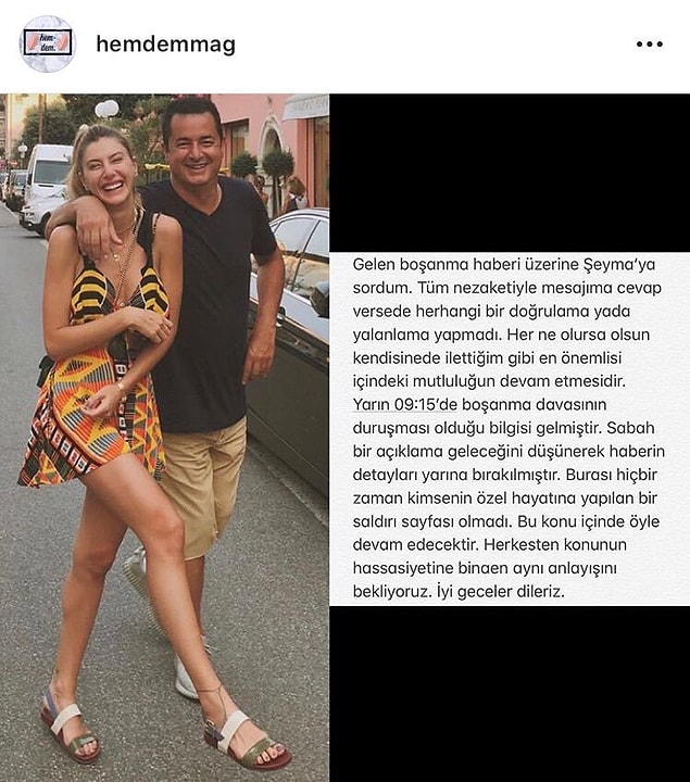 Ve iddialar da oldukça güçlü!