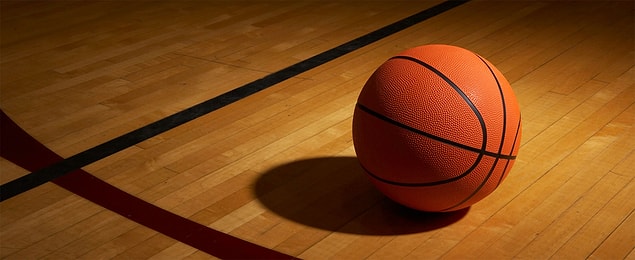 1. Basketbol Topu
