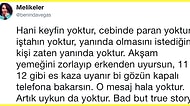 Bir Hafta Boyunca Yaptıkları Paylaşımlarla Duygularımıza Tercüman Olan 19 Kişi