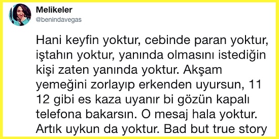 Bir Hafta Boyunca Yaptıkları Paylaşımlarla Duygularımıza Tercüman Olan 19 Kişi