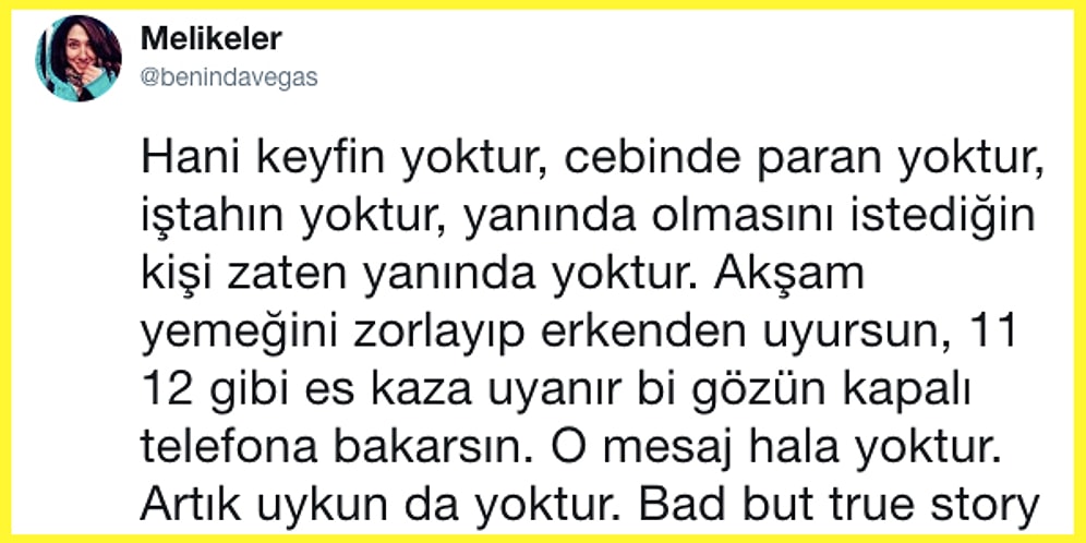 Bir Hafta Boyunca Yaptıkları Paylaşımlarla Duygularımıza Tercüman Olan 19 Kişi