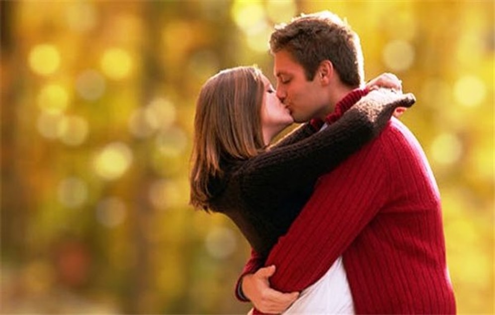 Тест: Кто уготован вам судьбой?