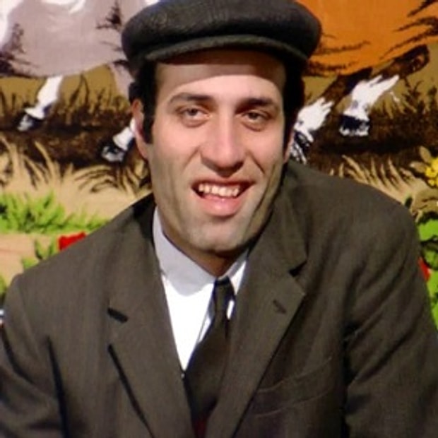 Kemal Sunal