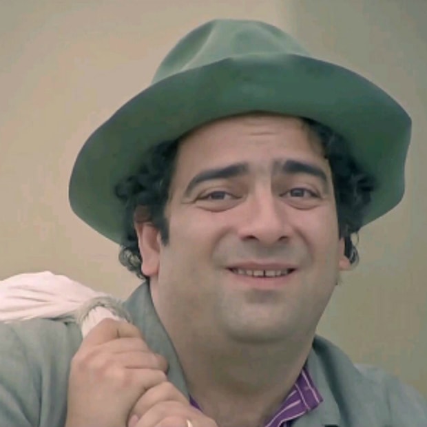 Zeki Alasya