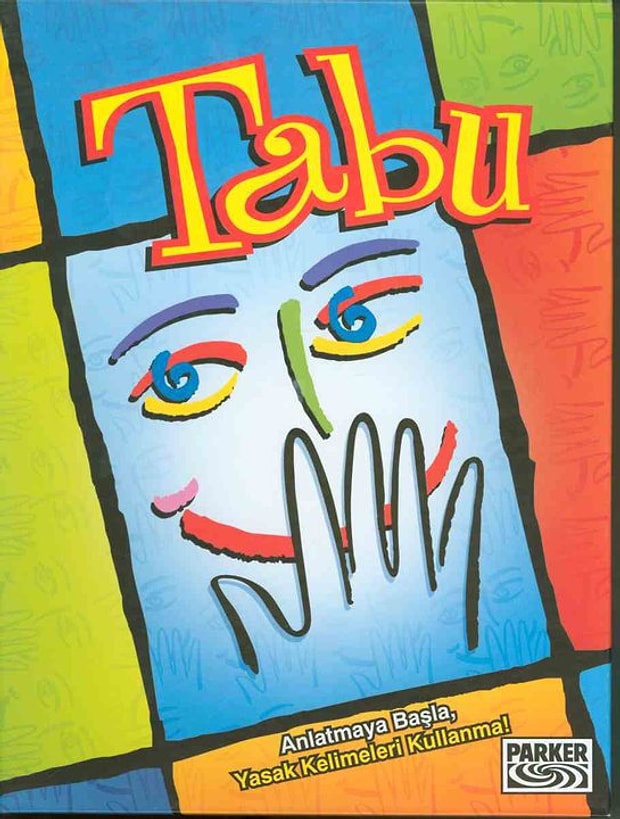 Tabu