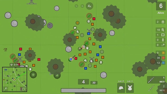9. Survive.io