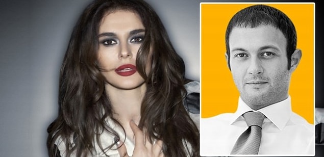 Daha önce magazin dünyasında ünlü isimlerle farklı iddialarda da ismi geçen ünlü iş adamı bugünün trend ismi oldu.