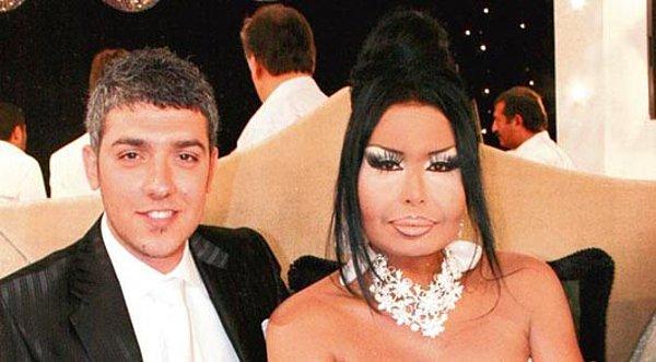 12. Bülent Ersoy, 2007 yılında jürisi olduğu yarışmanın yarışmacılarından Armağan Uzun'la dünyaevine girmişti. 9 ay sonra tek celsede boşanmışlardı.