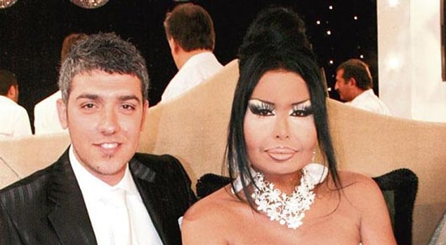 12. Bülent Ersoy, 2007 yılında jürisi olduğu yarışmanın yarışmacılarından Armağan Uzun'la dünyaevine girmişti. 9 ay sonra tek celsede boşanmışlardı.