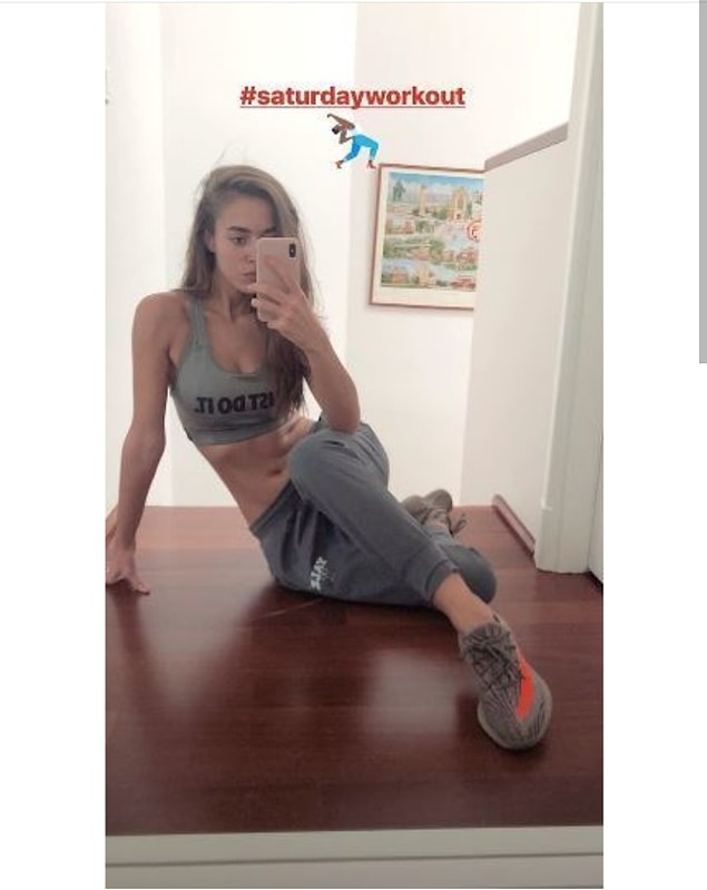 2. Bensu Soral