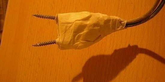 Sorunlara Karşı Ürettiği Aşırı Yaratıcı Çözümlerle Herkesi Hayattan Soğutmuş 16 Kişi