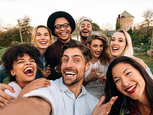 Вы должны принадлежать поколению миллениалов!