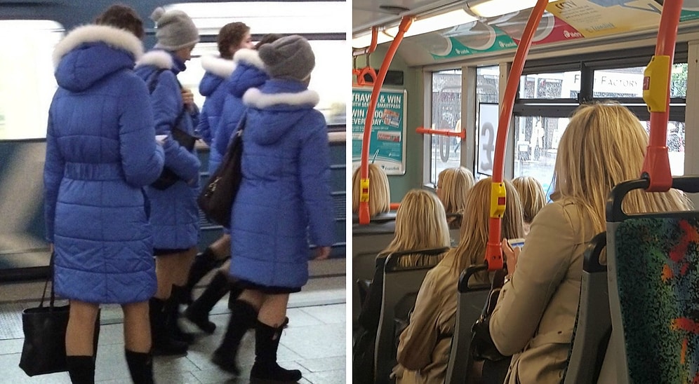 17 пугающих совпадений, которые доказывают, что нашим миром управляет Матрица