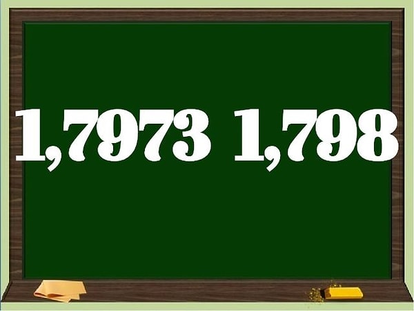 3. Какая из этих дробей меньше?