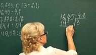 Тест: Вспомните школьные уроки математики и ответьте, какая дробь больше?