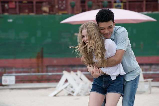 20. Every Day (2018)