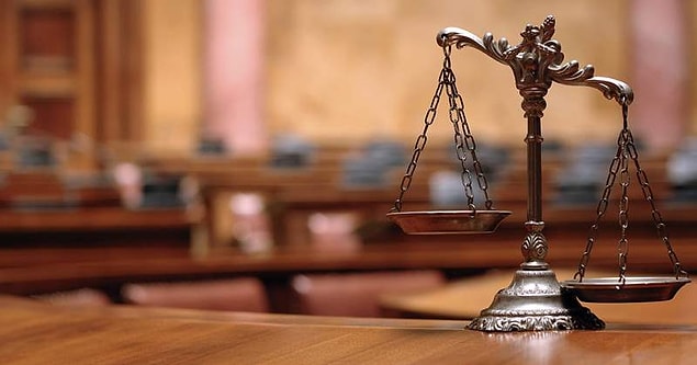 Mahkeme genç kadın için uzaklaştırma ve tedbir kararı verirken Rebecca, 100 dolar kefalet bedeli ödeyerek serbest bırakıldı.