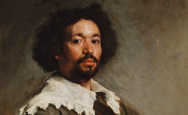 İçeriğimizin kahramanı 17. yüzyılda İspanyol sarayında baş ressam olarak çalışmış Diego Velázquez.