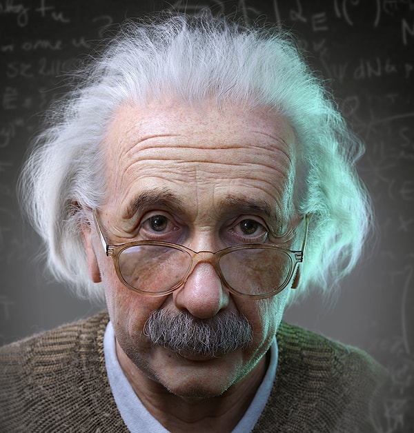 Да! У вас получилось, ваш IQ высок, как Эверест!