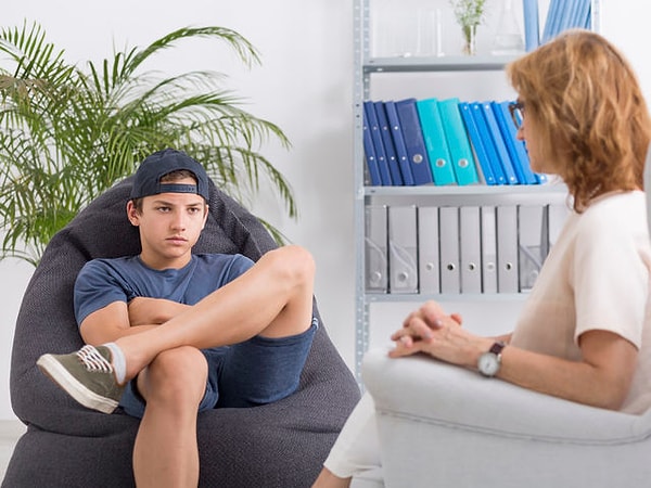 5. Как бы вы справились со сложным пациентом?