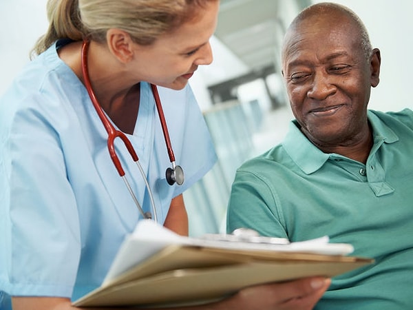 Вы могли бы стать врачом общей практики!