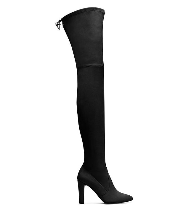 Stuart Weitzman çizme 825 dolar, 4.300 TL.