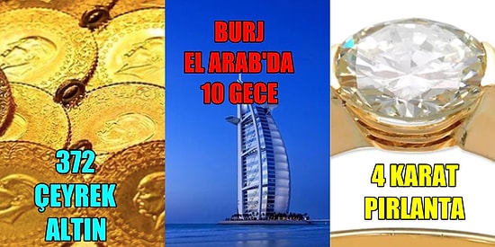 Ayda 125 Bin Lira Nafakayla Yapılabilecek 13 Şey