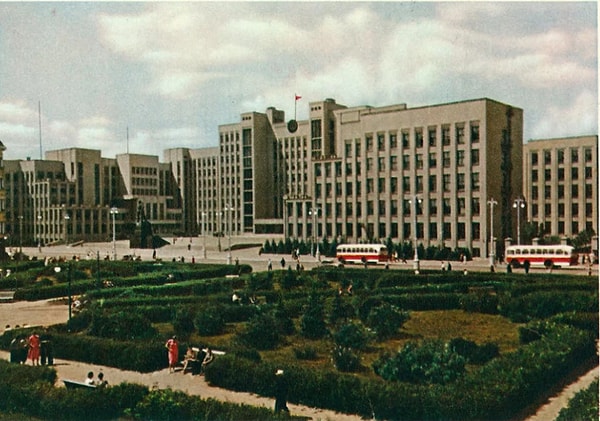 4. Где сделан данный снимок?