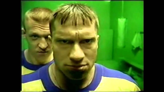 Это было что-то! Подборка смешной и старой рекламы 90-х