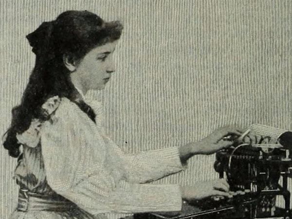 8. Они постоянно думают о работе