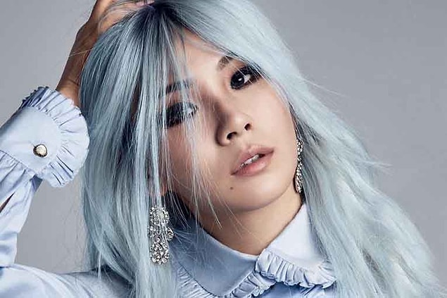 17. CL