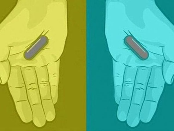 10. Какой цвет имеют эти таблетки?