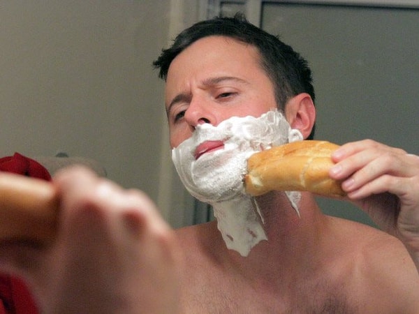 3. И, конечно же, не забыть при этом сфотографироваться.