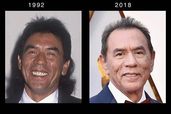 14. Уэс Стьюди