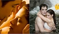 We Know You Wonder How Edward Cullen Managed to Get Bella Pregnant and Here's the Answer