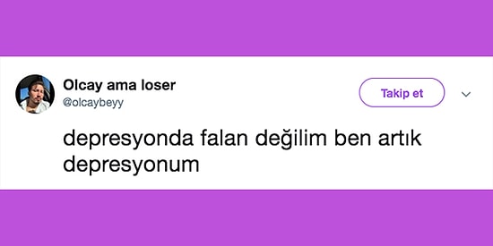 Bu Durumlardan En Az 3 Tanesini Yaşıyorsanız Depresyonda Olabilirsiniz!